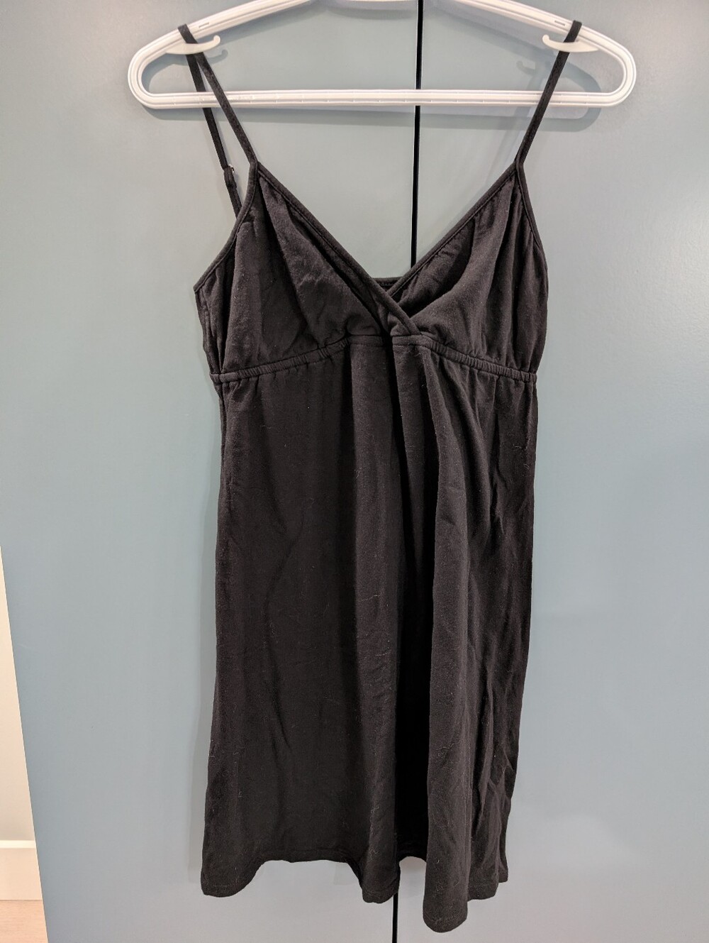 Vintage Classic Black Guess Dress